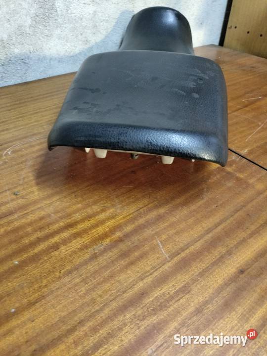 Siedzenie kanapa Kawasaki GPZ 500 Łubno