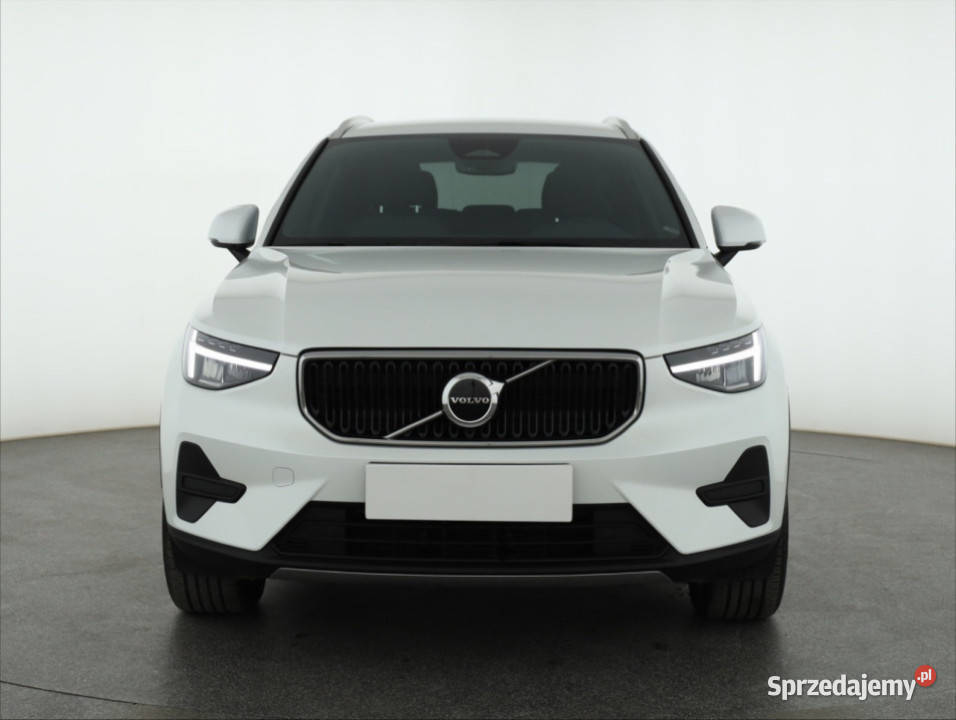 Volvo XC40 B3 ASR (kontrola trakcji) XC 40