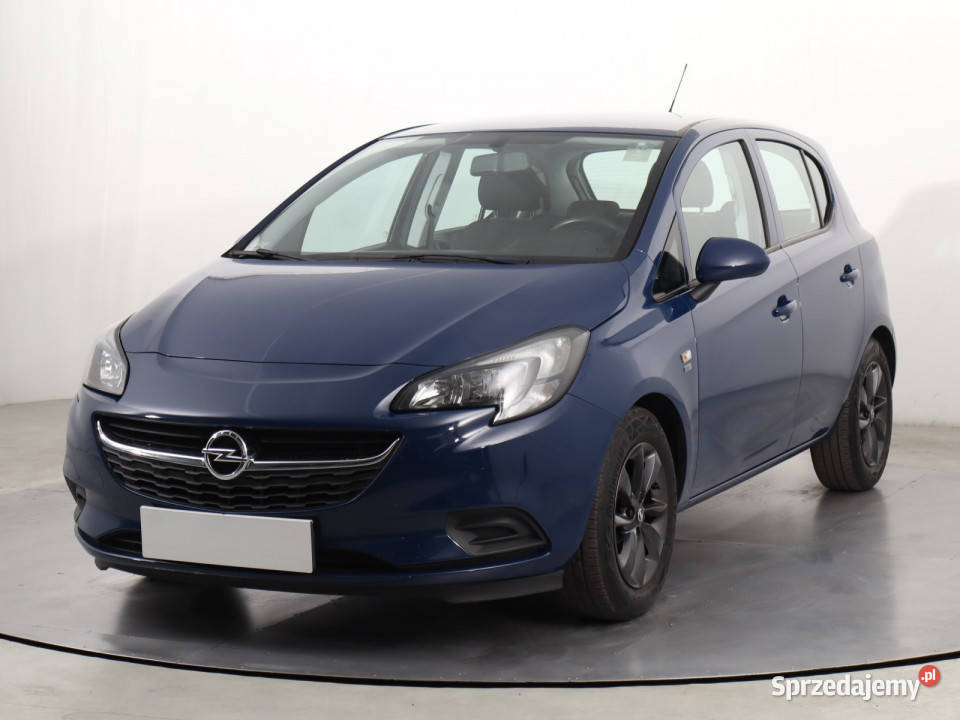 Opel Corsa 12 1229cm3
