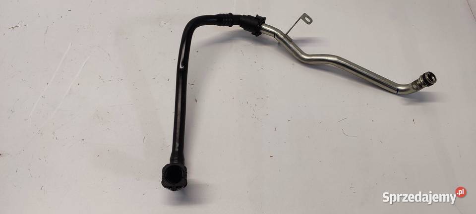 VOLVO XC40 RURA PRZEWÓD WODY 32208400