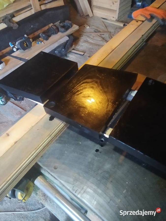 Deski do mięsa i nie Słupsk