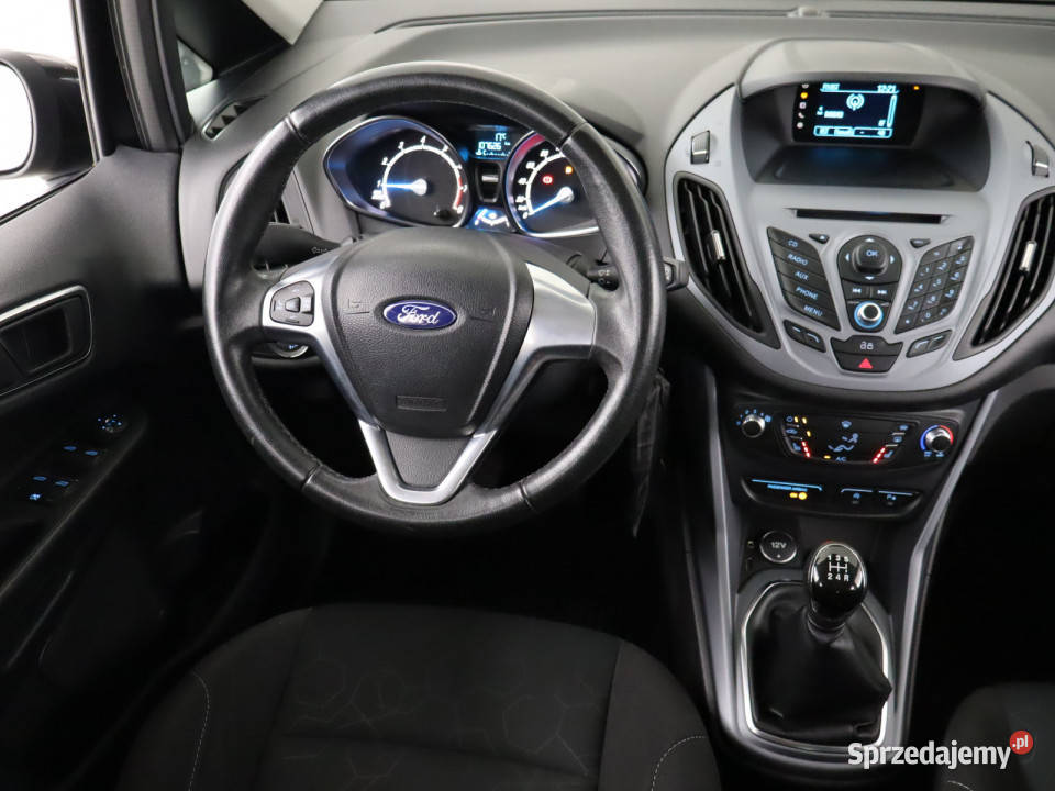 Ford B 10 EcoBoost Bielany Wrocławskie sprzedam