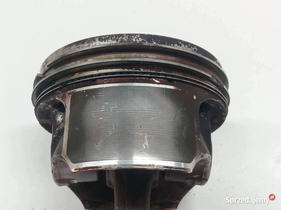 TŁOK 076182 14 TSI Skoda Octavia II 20042013