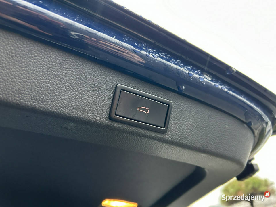 koda Superb SERWIS led bixenon nawigacja DSG PDC Żory