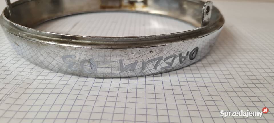 Daelim 125 VS VC VT ring lampy obudowa lampy mazowieckie Warszawa sprzedam