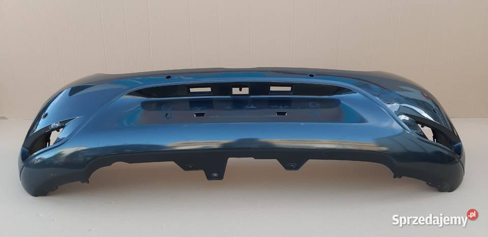 DACIA SANDERO II 2 LIFT ZDERZAK TYŁ 850229955R