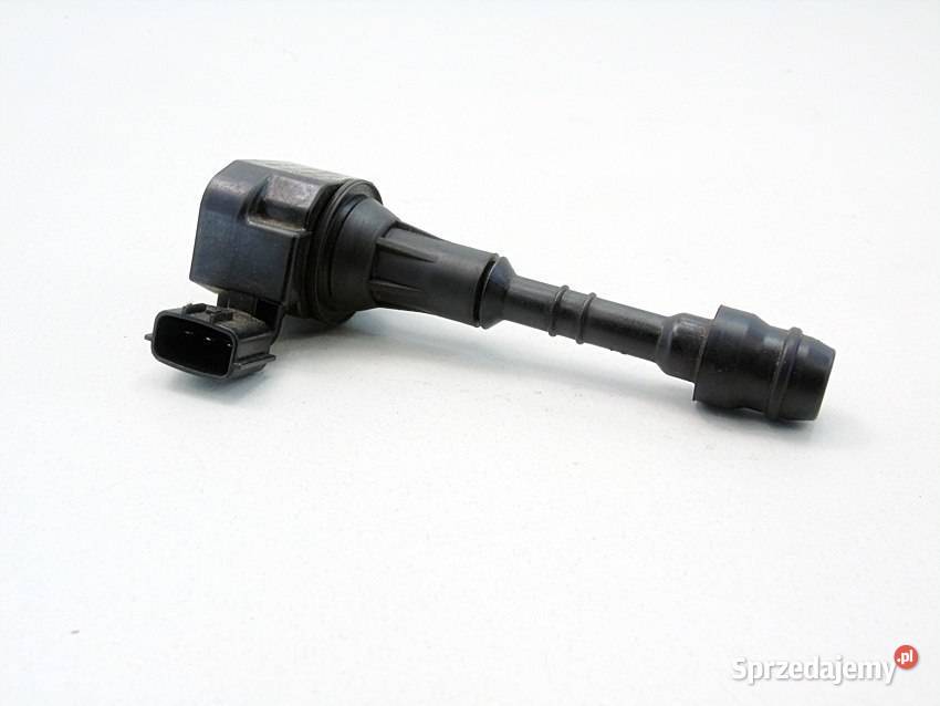 CEWKA ZAPŁONOWA 35 V6 MURANO I MAXIMA QUEST