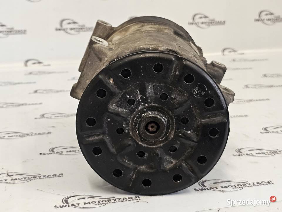 LEXUS IS 22 D 2ADFHV 177 06r sprężarka Kompresory klimatyzacji Części samochodowe sprzedam