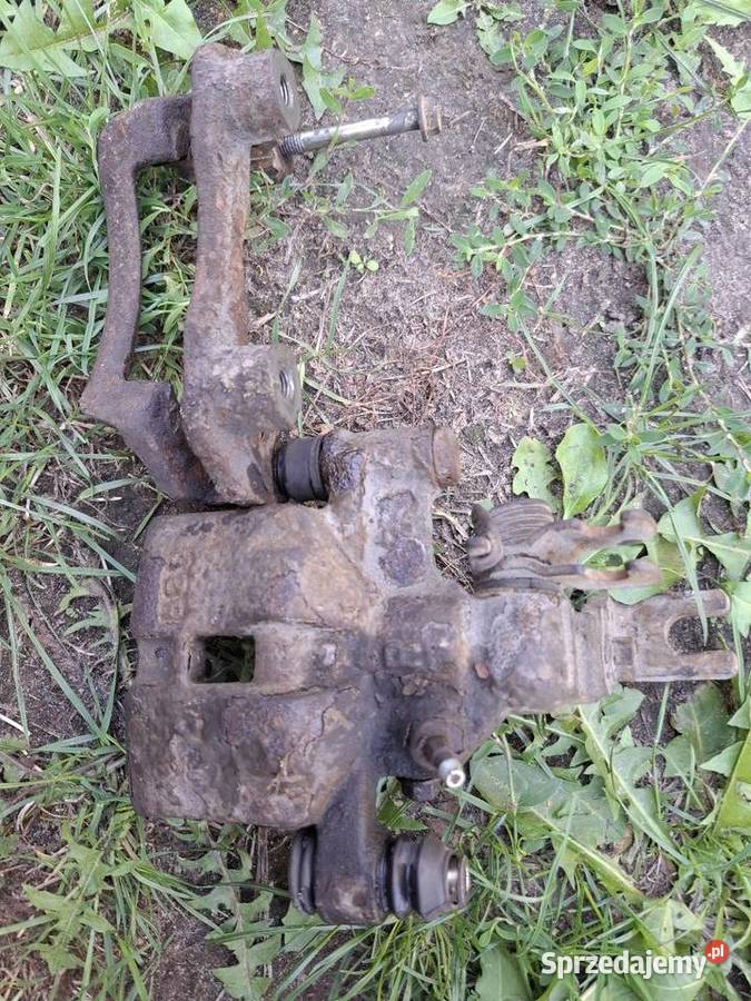 Zacisk hamulcowy tył tylni tylny jarzmo zacisku Ostrowiec Świętokrzyski