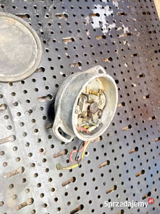 Syrena 105 aparat zapłonowy osobowe Pozostałe Stalowa Wola sprzedam