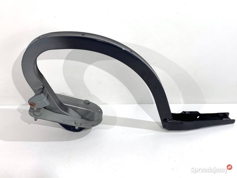 ZAWIAS KLAPY PRAWY TYŁ BMW F30 SedanLimuzyna