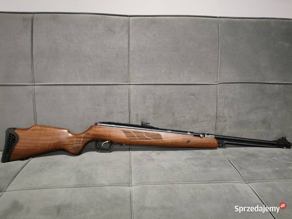 Hatsan 155 QT 125 135 55mm tuningu mocna Dolny Częstochowa