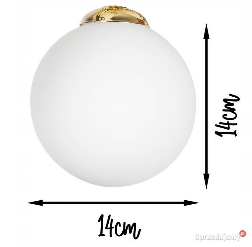 LAMPA WISZĄCA SUFITOWA ŻYRANDOL NOWOCZESNA ZŁOTA Choroszcz sprzedam
