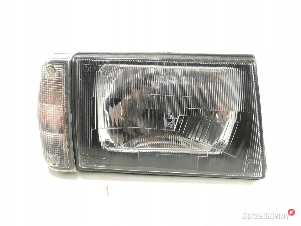 LAMPA PRAWY PRZÓD LANCIA PRISMA 19831989 MAGNETI