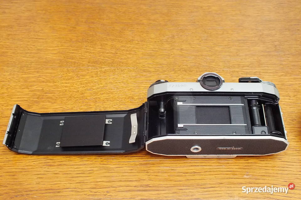 Praktica nova 1B Carl Zeiss 28 50 Lubin sprzedam