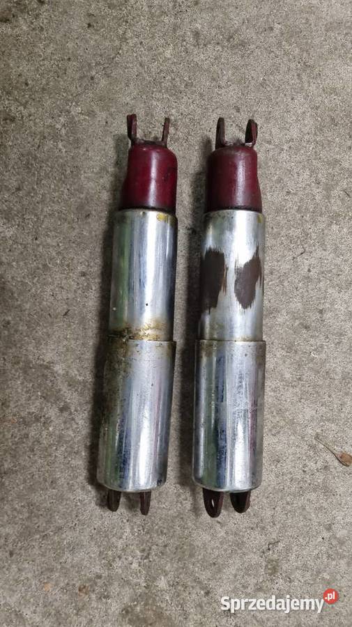 Jawa amortyzatory 353 354 250 350