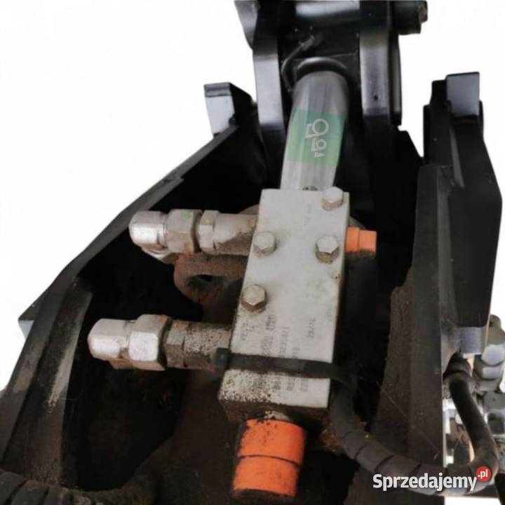 Maszt Ramię kompletne Manitou MLT 741 Wilkowo sprzedam