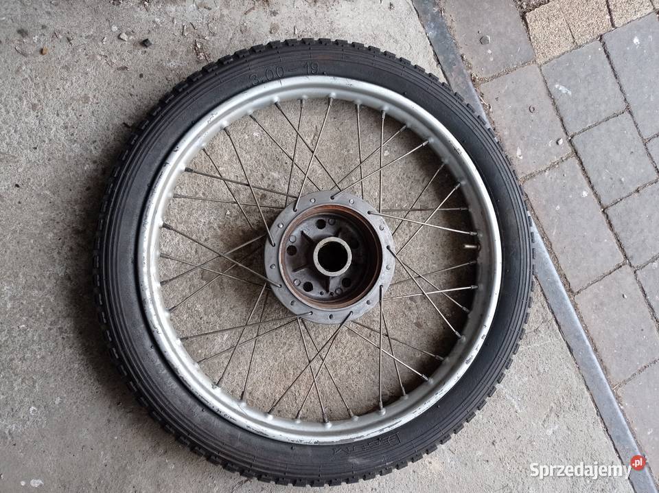 Sprzedam ramę do wsk Z shlwfm osa kokon Przeciszów