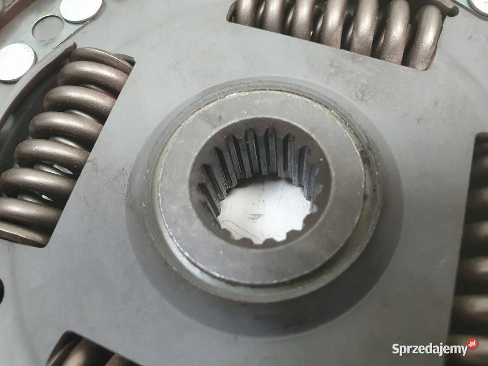 Mini One R50 R53 16 16V TARCZA DOCISK sprzęgło Chełm