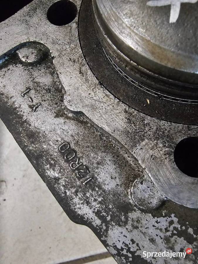 Yamaha XS 400 cylindry tłoki cylinder tłok XS400 Jelenia Góra