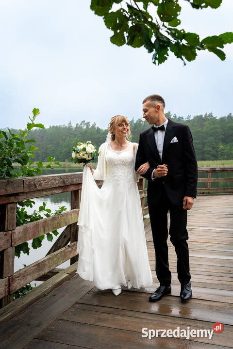 fotograf kamerzysta foto i video ślub wesele Toruń
