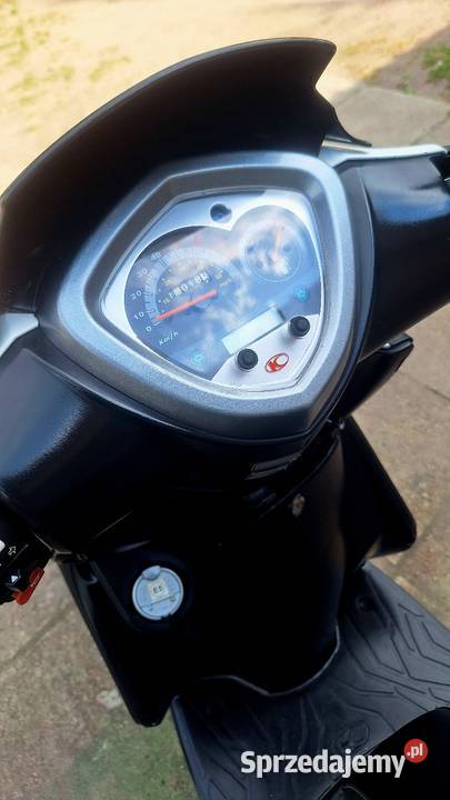 Kymco agility 16 sprzedam