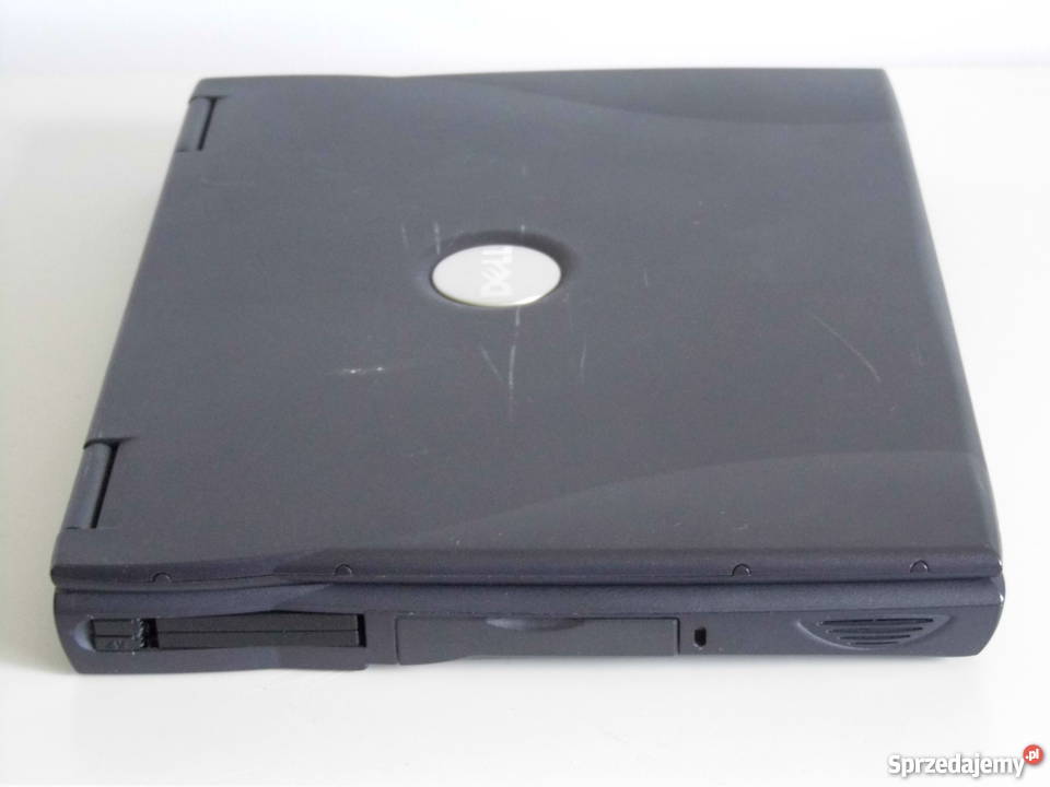 Dell Latitude C600 matowa Dell Szczecinek