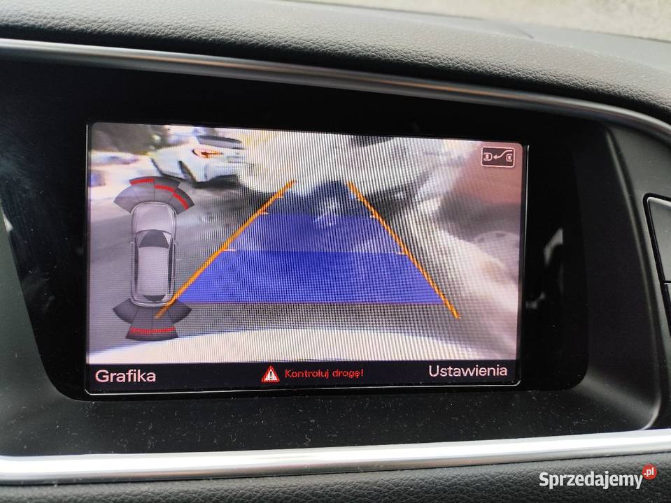 Q5 2016r Sline Quattro 20 224 Premium Lublin