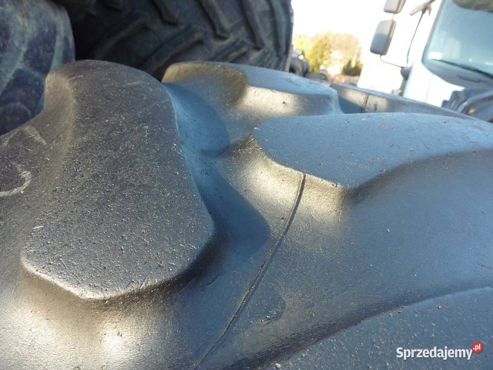 Opona używana rolnicza 60065R28 FIRESTONE Zaścianki