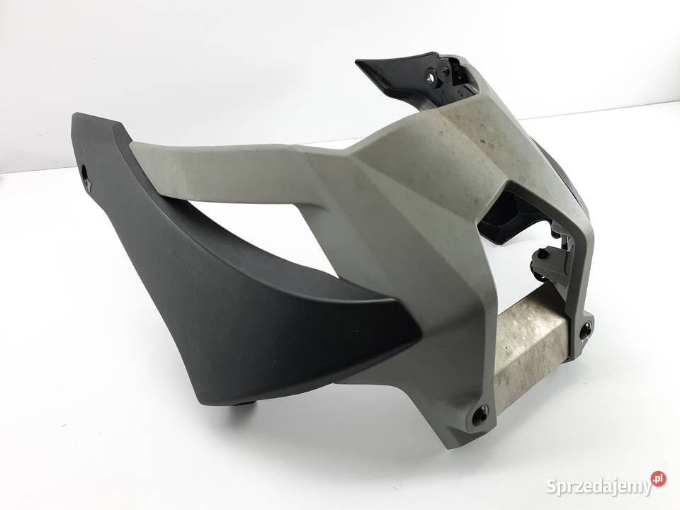 Plug Oslona Spodu Boczek Dolny Honda Nc 750 Części motocyklowe Łódź sprzedam