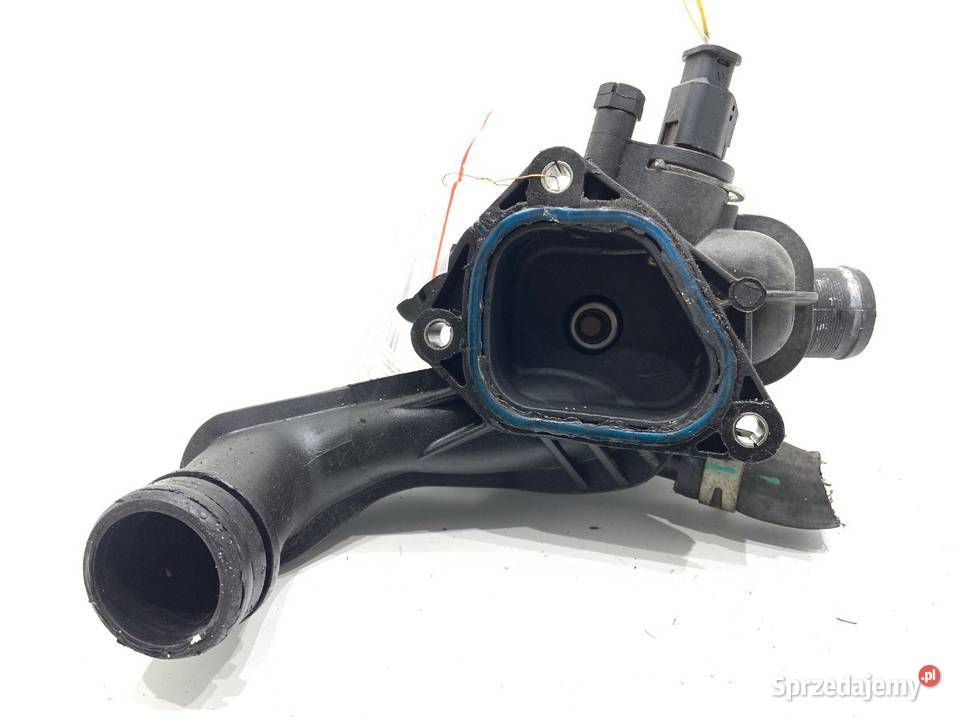 MAGISTRALA WODY PEUGEOT 508 I 16 156 1018 podkarpackie