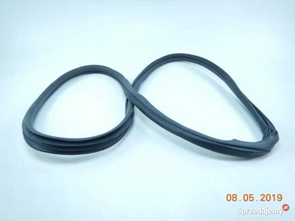 USZCZELKA DRZWI TYŁ LEWA PRAWA JAGUAR XTYPE