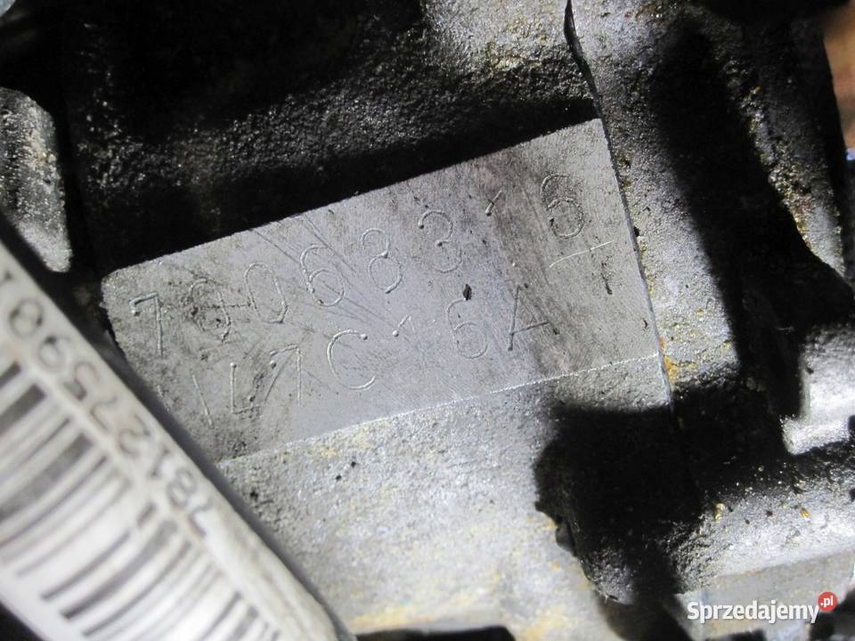 MINI BMW TOYOTA 16 D N47C16A 110 147 12r silnik osobowe świętokrzyskie Kielce