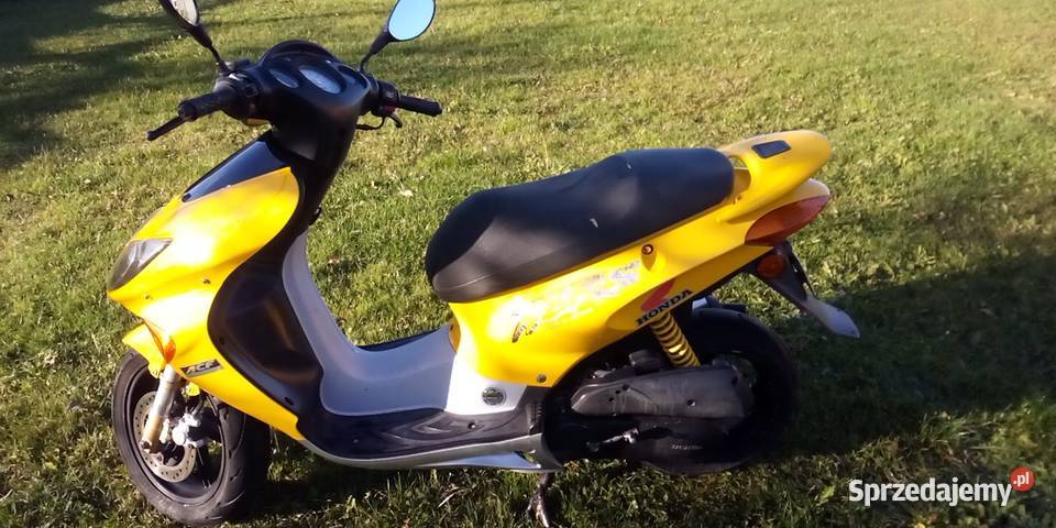 skuter HONDA X8RS