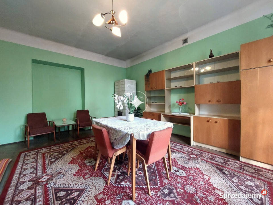 Mieszkanie 2pokojowe 775 m2 Warszawska Biała Podlaska sprzedam