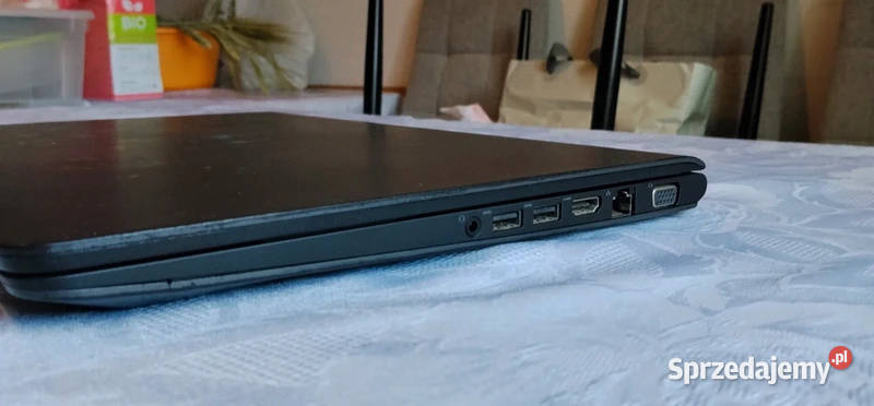 Dell latitude 3550 8gb0gb Lublin sprzedam