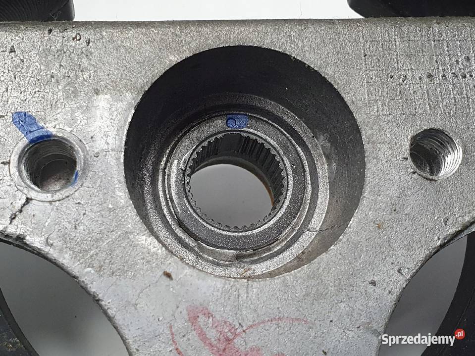 KIEROWNICA PODUSZKA POWIETRZNA KIEROWCY Hyundai Chełm