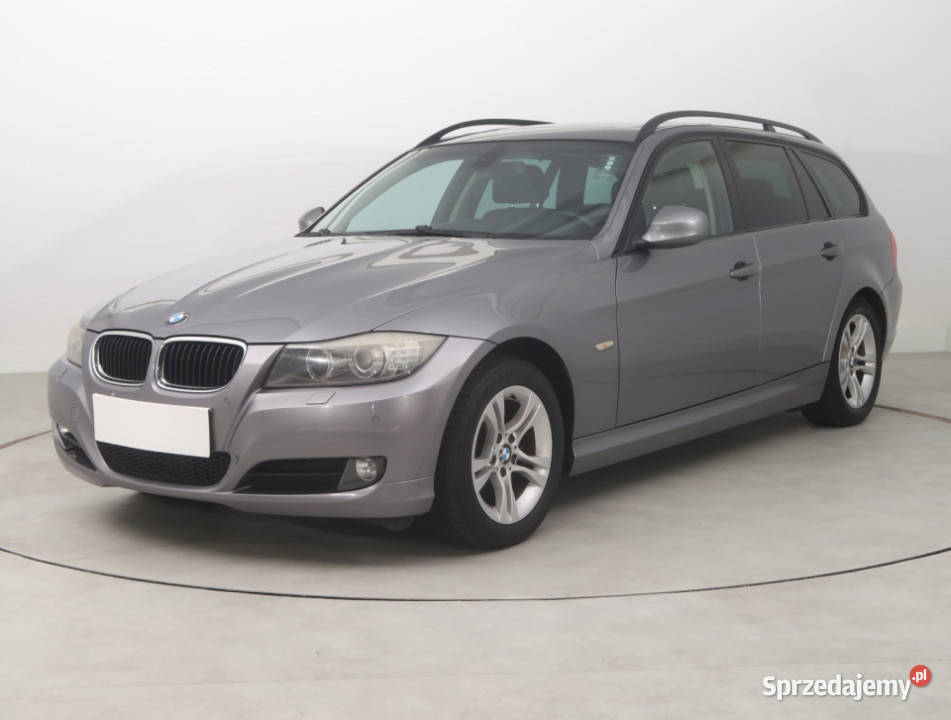 BMW 3 320 i centralny zamek dolnośląskie Bielany Wrocławskie