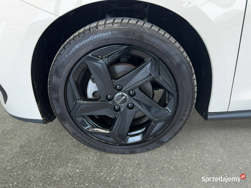 BYD Seal 6 VAT 23 DMi Touring Comfort Lite 15 Myślenice