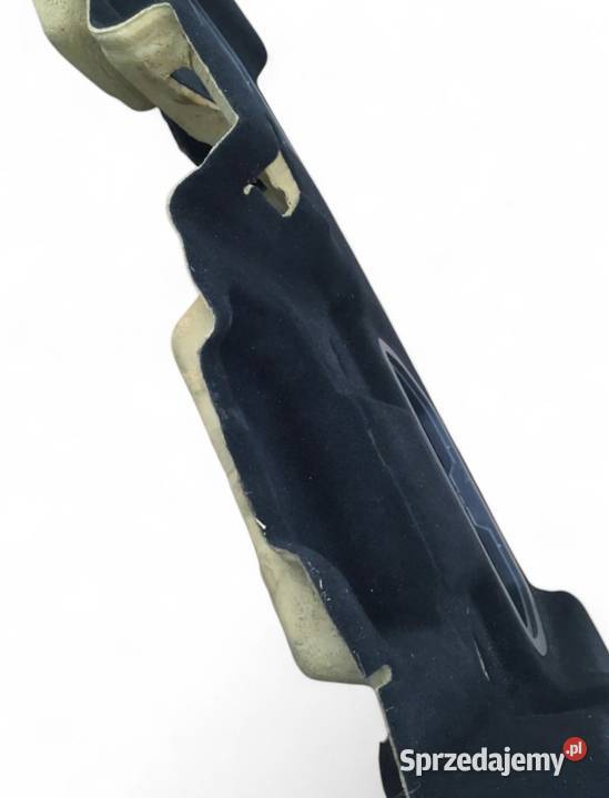 DYWAN WYKŁADZINA ŚRODKOWA TYŁ BERLINGO III 3 Działoszyce