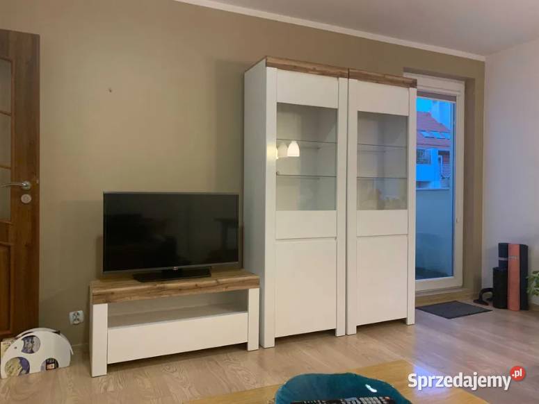 2pok 55met Czerniawskiej BALKONGARAŻ Wrocław