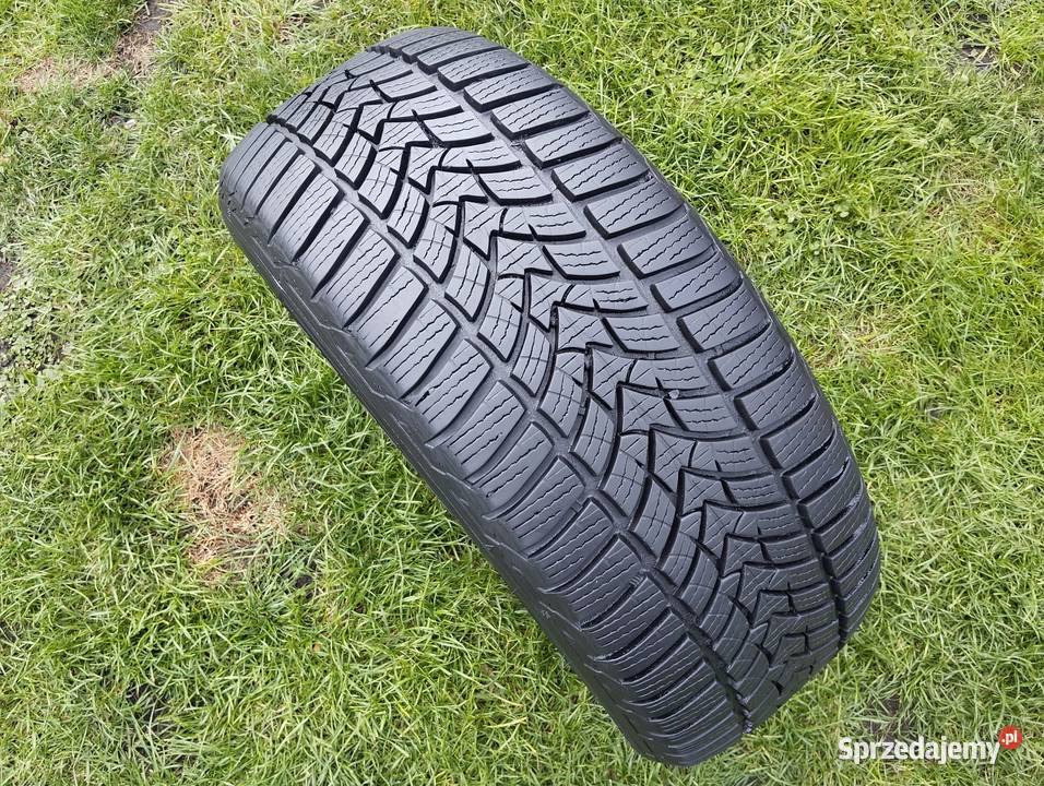 Opona Midas Tenor Winter 2 21555R16 93H Opony