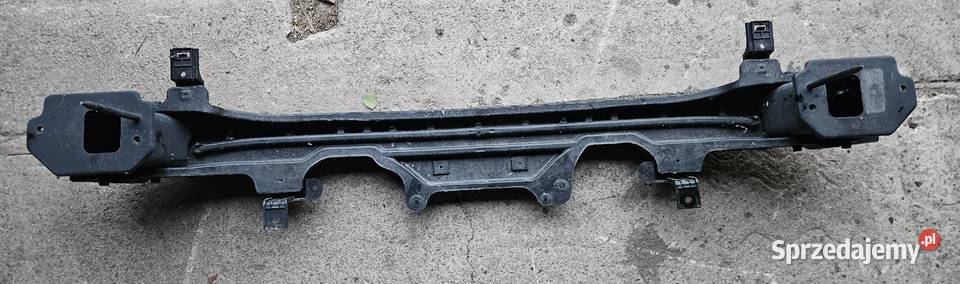 BELKA POD ZDERZAK KIA STONIC WZMOCNIENIE RIO IV Warszawa