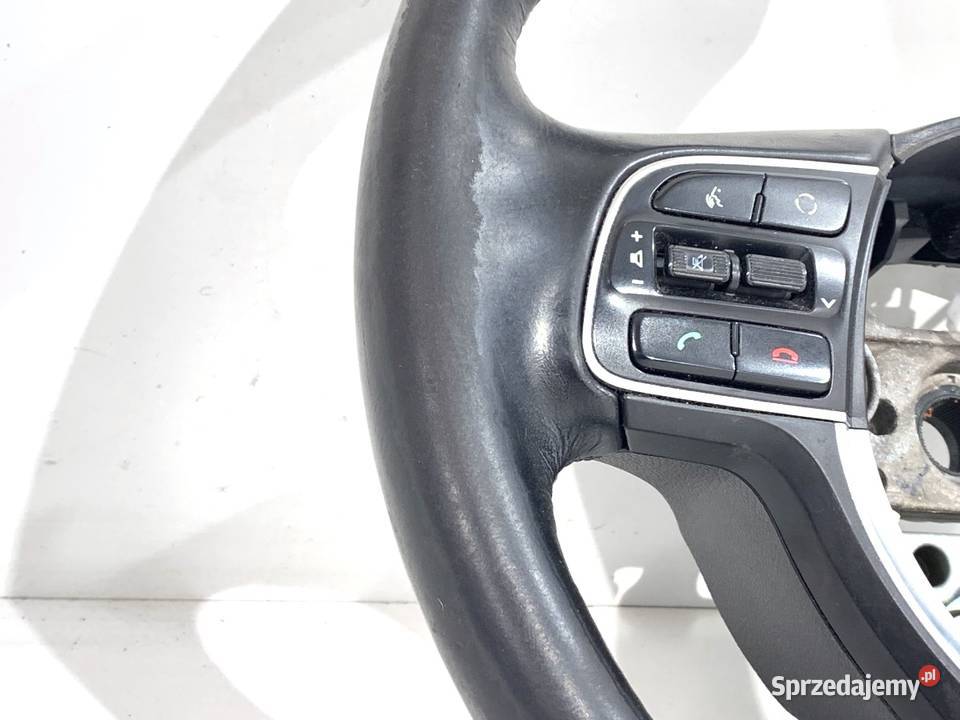 KIEROWNICA KIA OPTIMA osobowe Kierownice