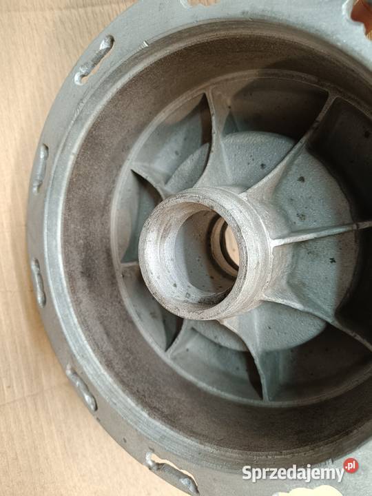 piasta beben koła junak m10 m07 b20 Częstochowa sprzedam