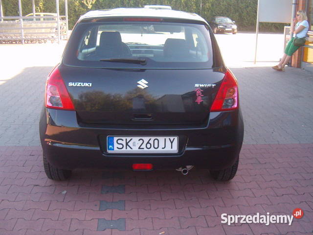 bezwypadkowy komputer pokładowy śląskie