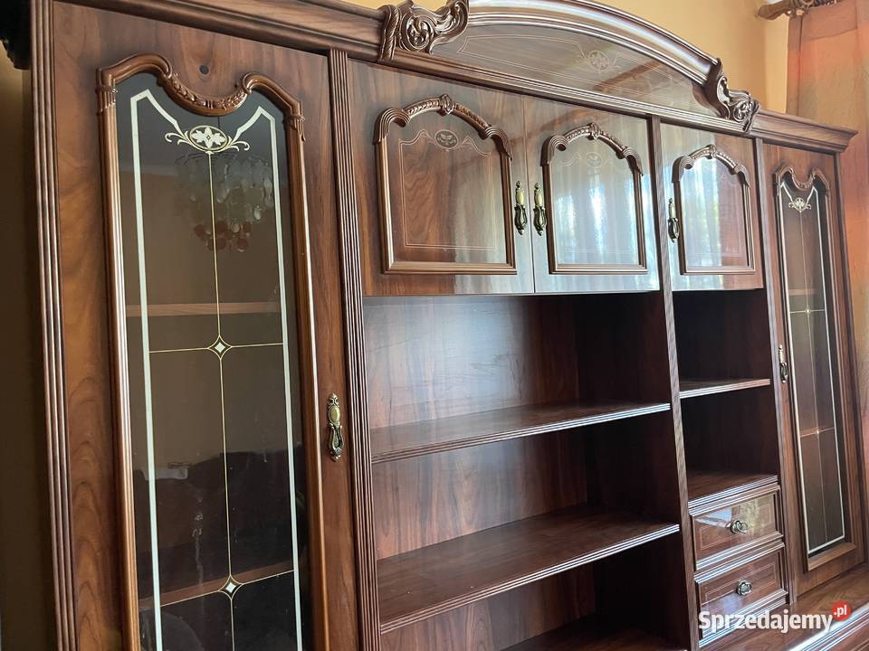 OKAZJA Meble do sypialni Włocławek