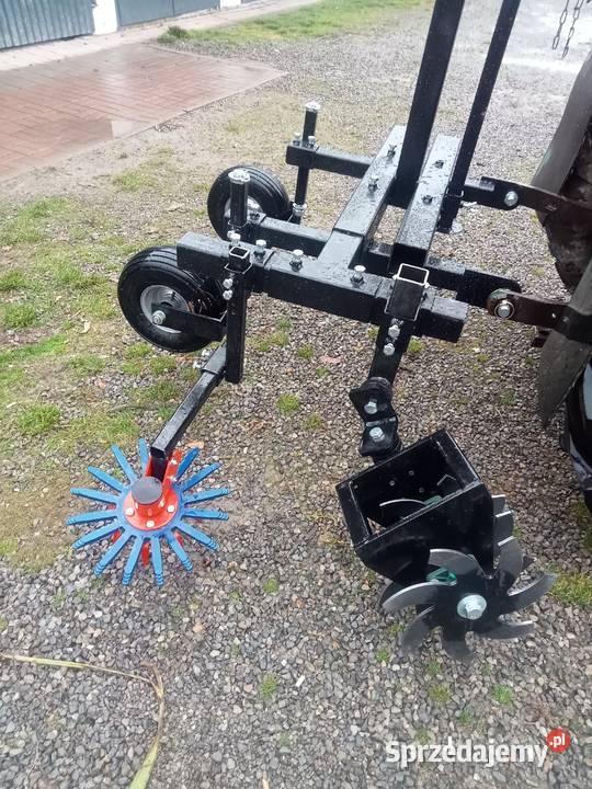 Pielnik lubelskie Kraśnik