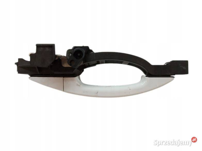 KLAMKA ZEWNĘTRZNA PRAWA PRZÓD 5B Ford Focus Mk3 Rok produkcji 2013 sprzedam