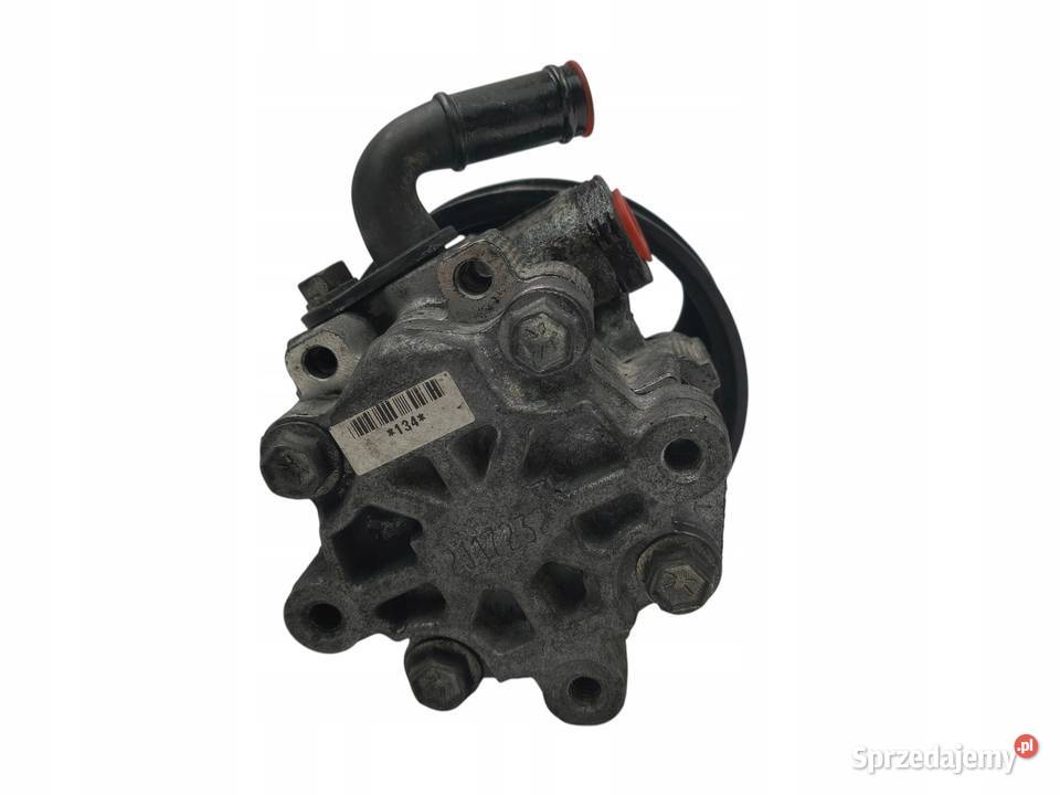 POMPA WSPOMAGANIA Opel Antara Chevrolet Captiva